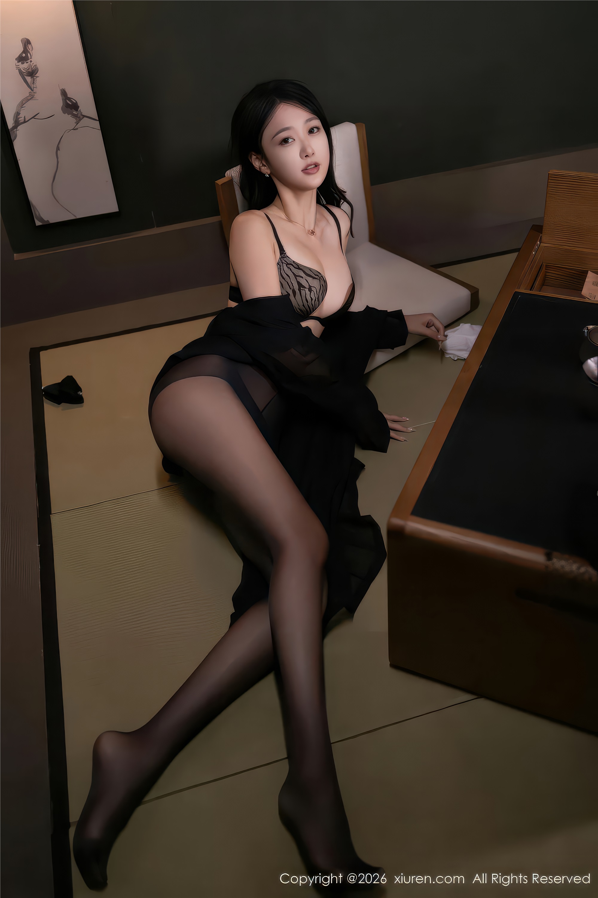 Xiuren秀人网 2026.02.02 NO.11309 唐安琪